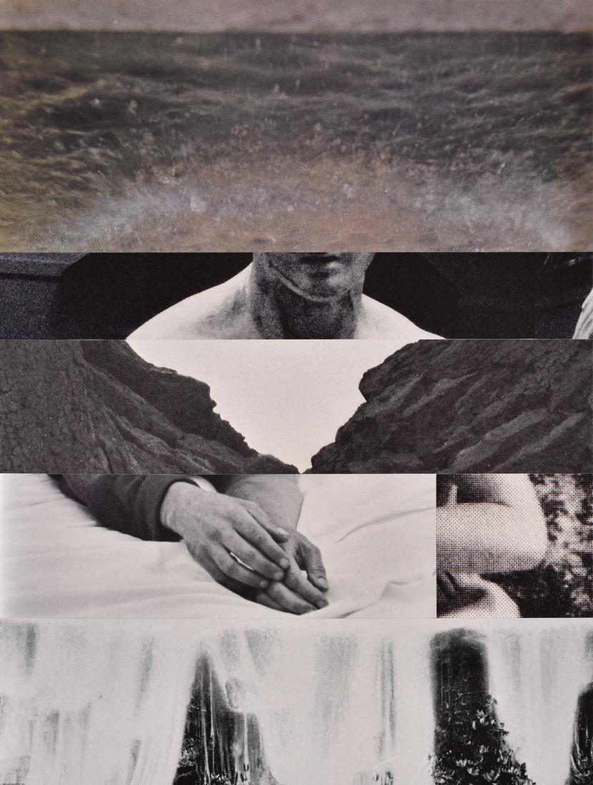 Lillian O'Neil, Underwater, 2025