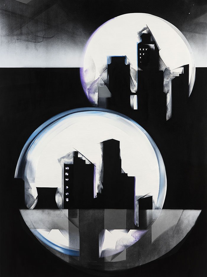 Nigel Milsom, Judo-House part 10 (plain crazy), 2021