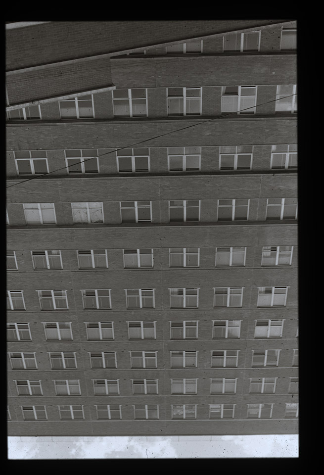 Gunter Christmann, SYDNEY - 5/80, 1974