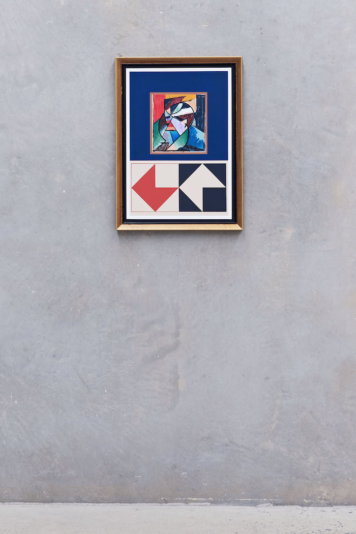 Diena Georgetti: Civil Dawn