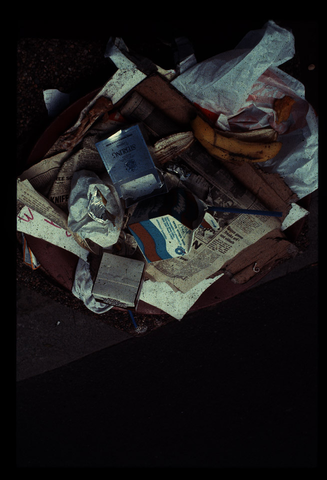 Gunter Christmann, EUREKA - 73/80, 1982