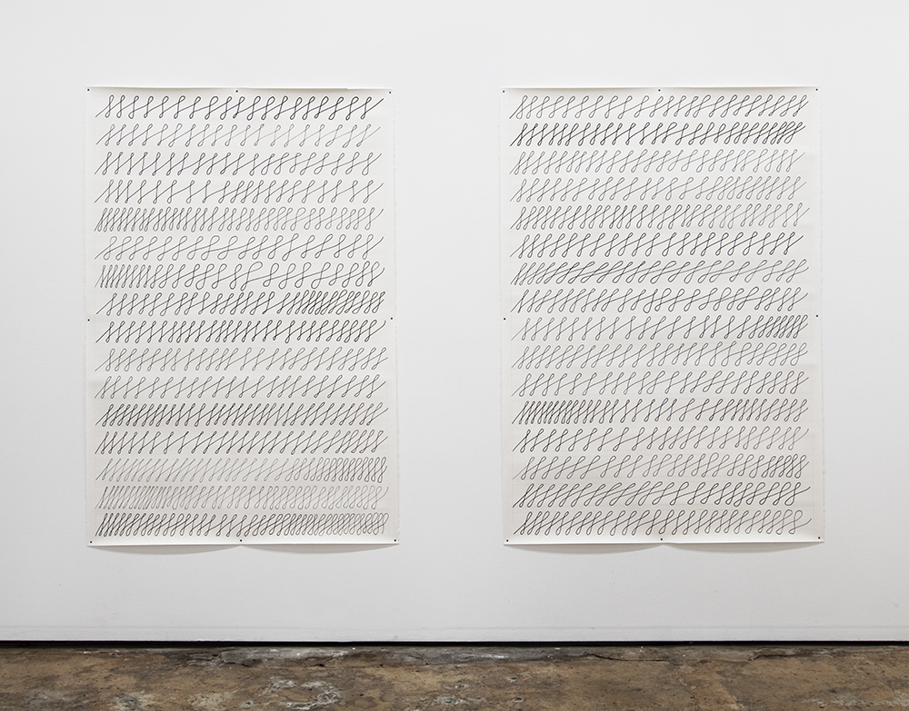 Agatha Gothe-Snape, Foreword and Afterword, 2016