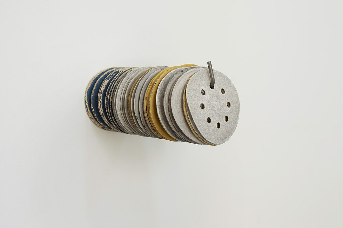 Augusta Vinall Richardson, Window, 2021