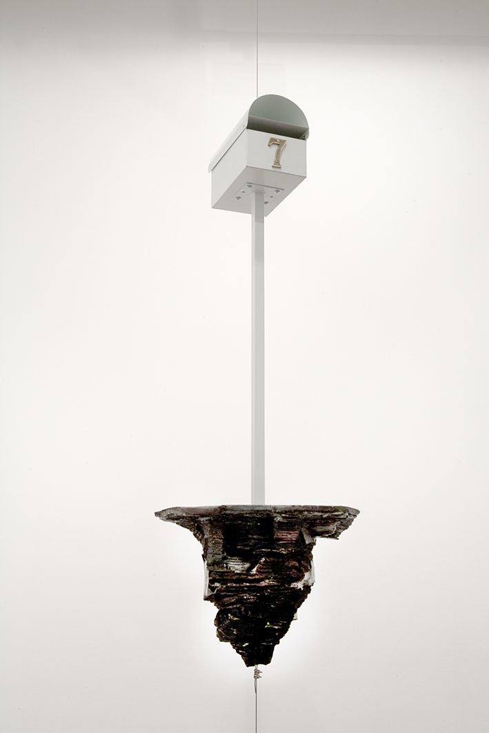 Yasmin Smith, Pearl, 2013