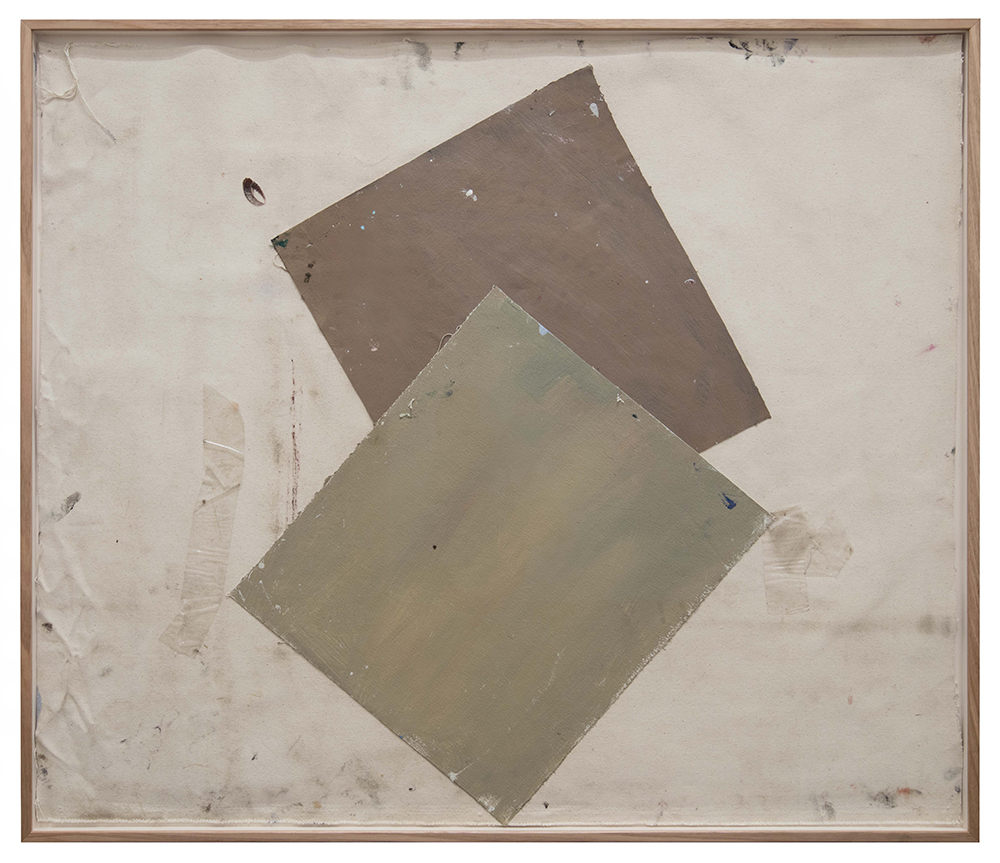 Patrick Hartigan, The Gleaner, 2017