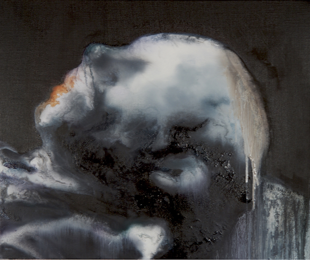 Nigel Milsom, Untitled, 2007