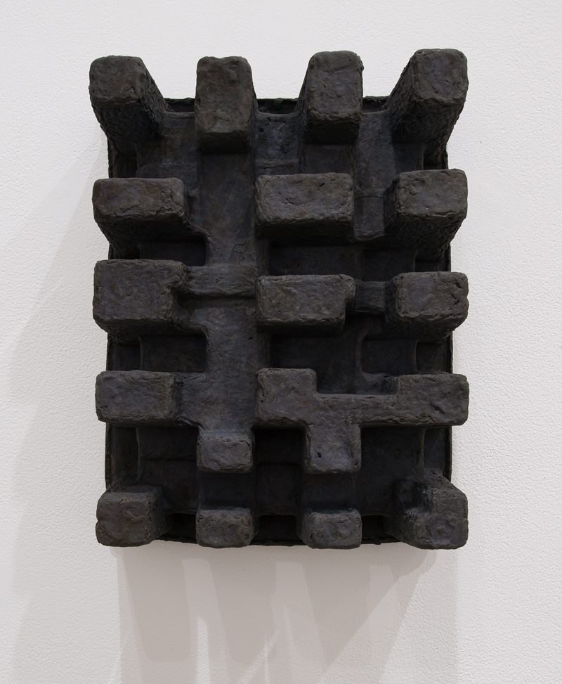 Narelle Jubelin, Untitled 2 (Londres), 2016