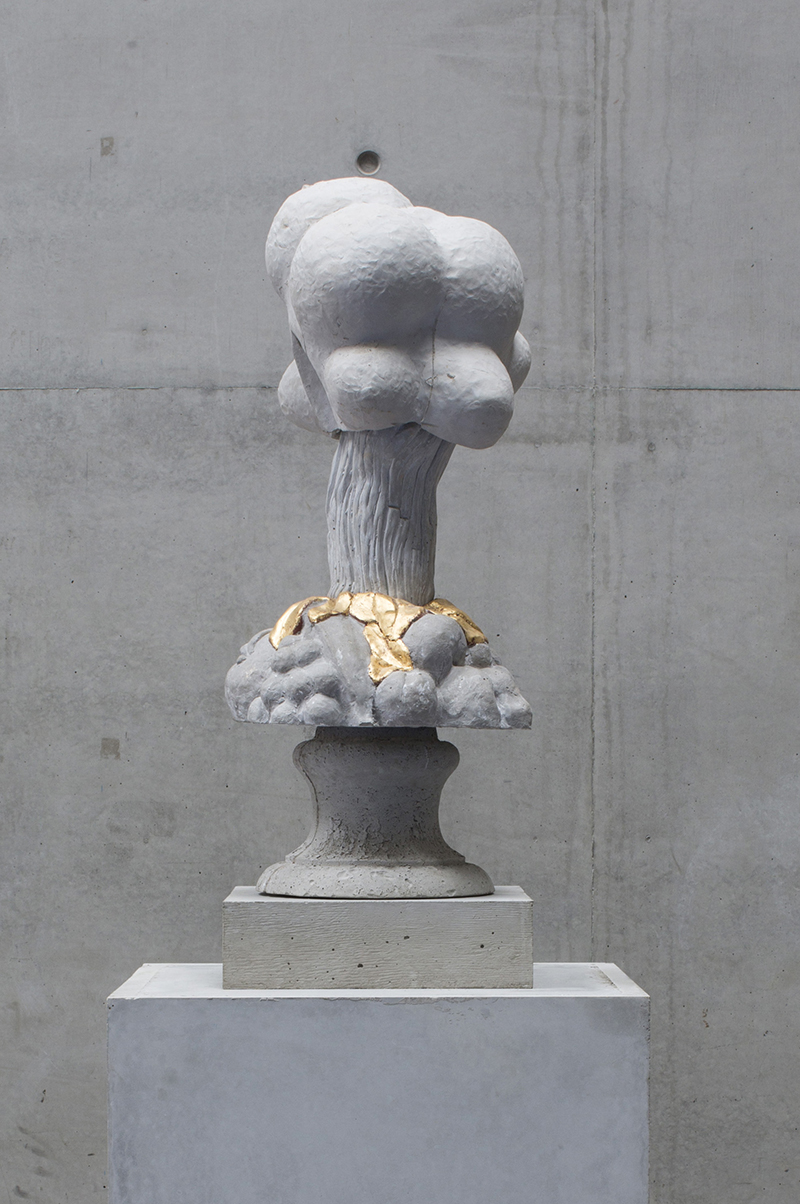 Stephen Ralph, Ambrosia, 2013