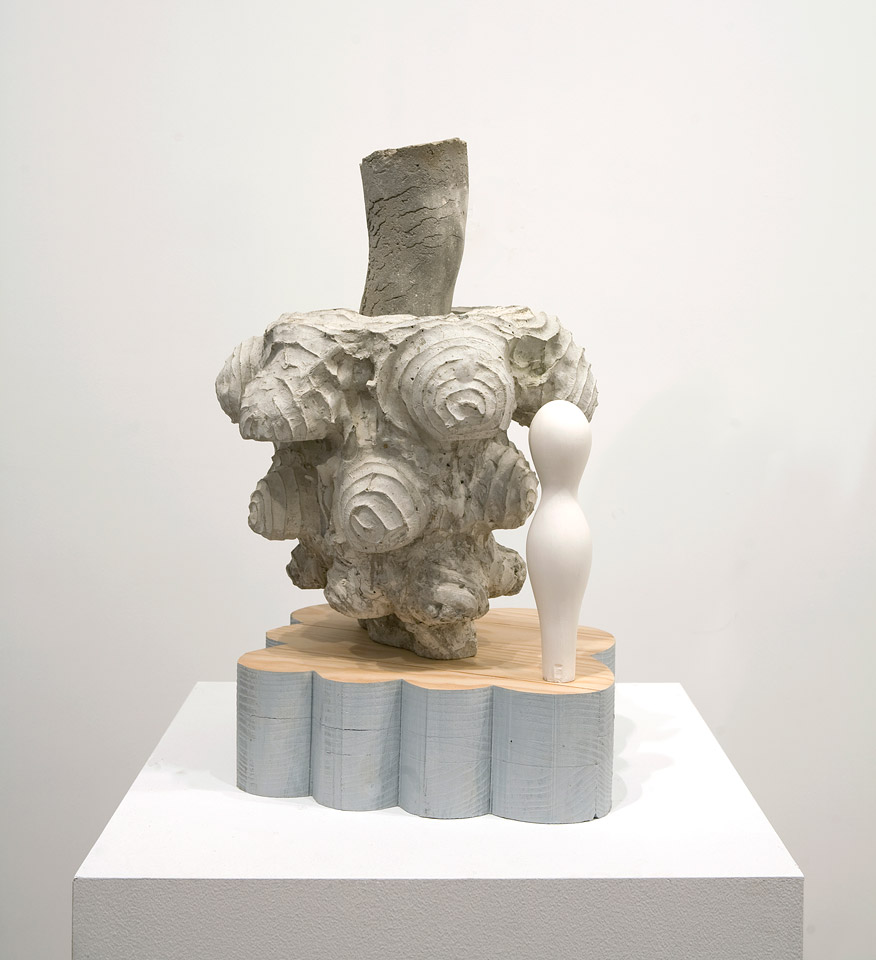 Stephen Ralph, Maenad, 2012