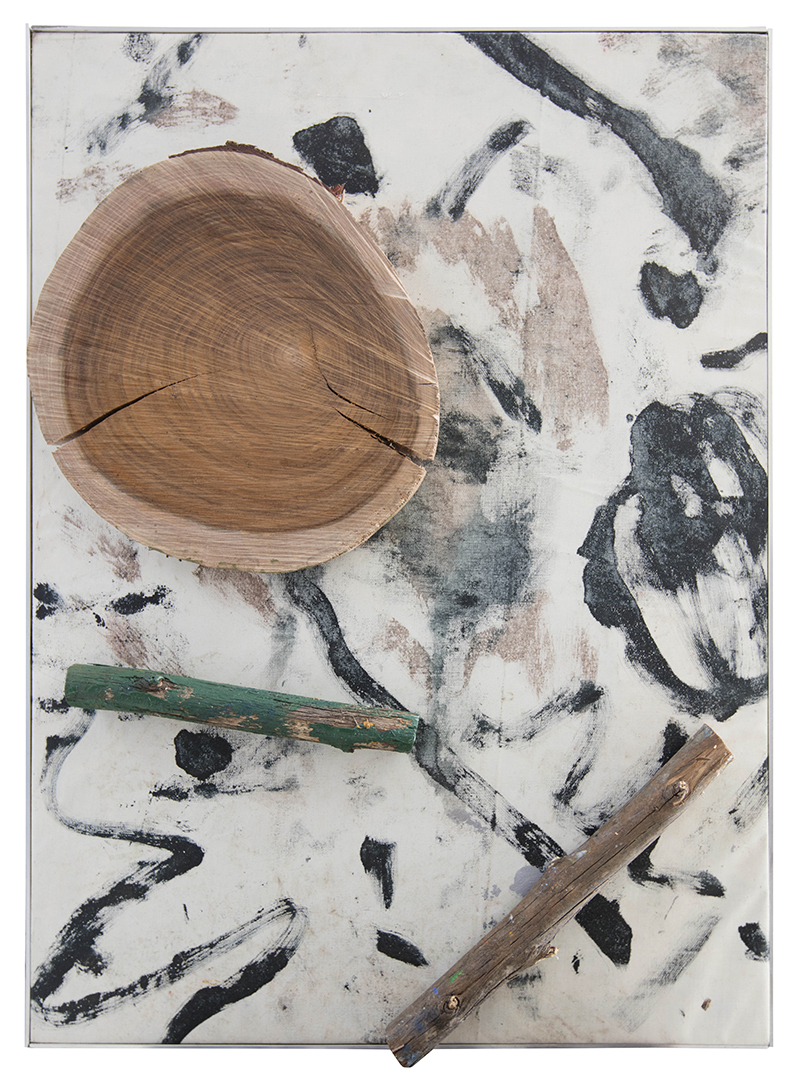 Oscar Perry, The real Marlborough man is Chinese, 2017