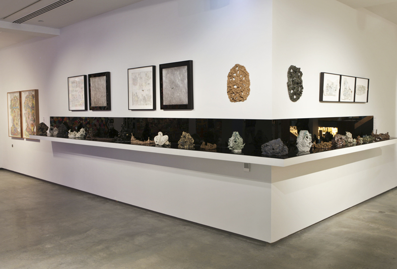 Primavera 2014: Young Australian Artists