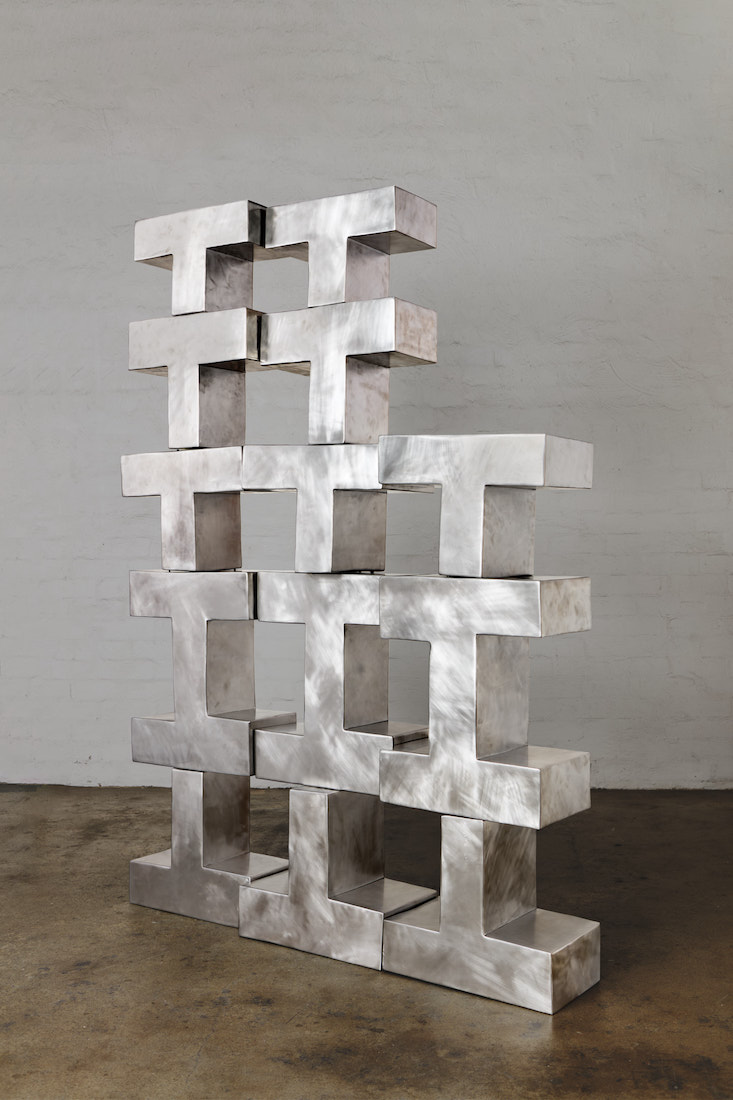 Augusta Vinall Richardson, Continuously (endlessly), 2024