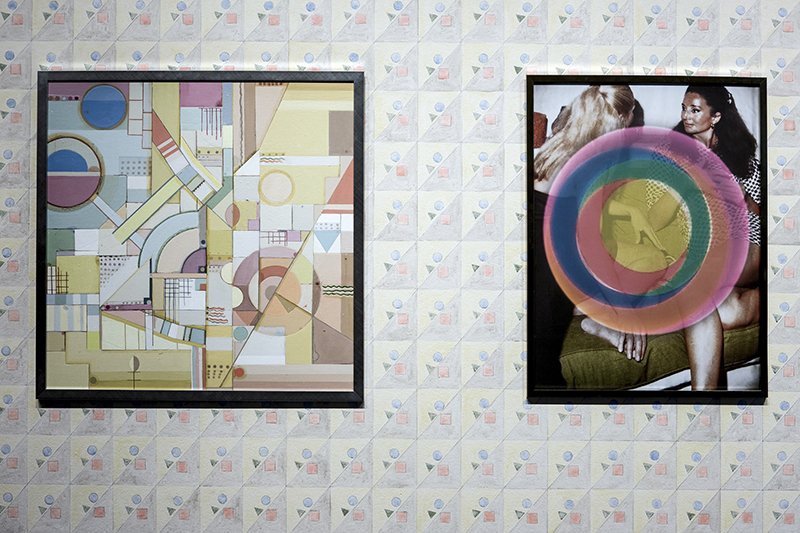 Diena Georgetti, COMMUNITY OF THE PEOPLE/collection, 2009