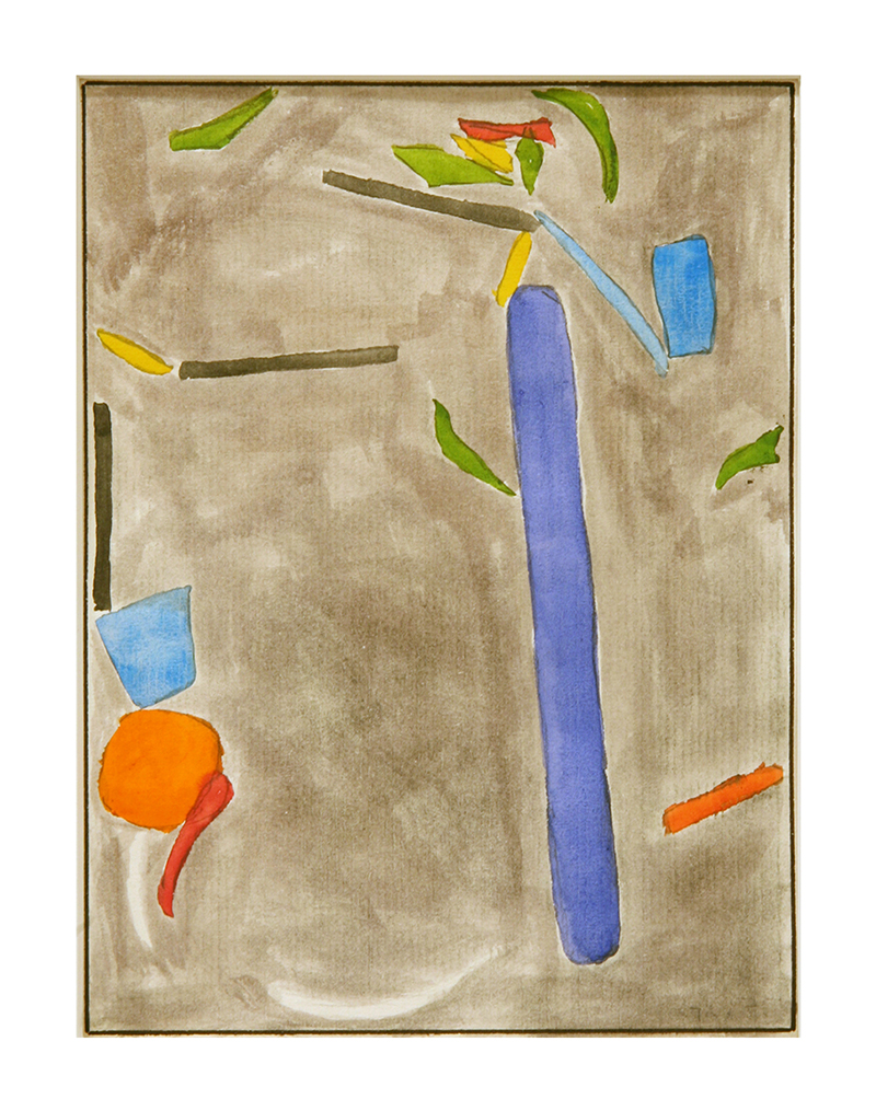 Gunter Christmann, Untitled, 1975