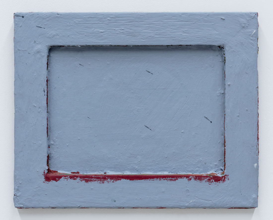 Oscar Perry, Bunker, 2021