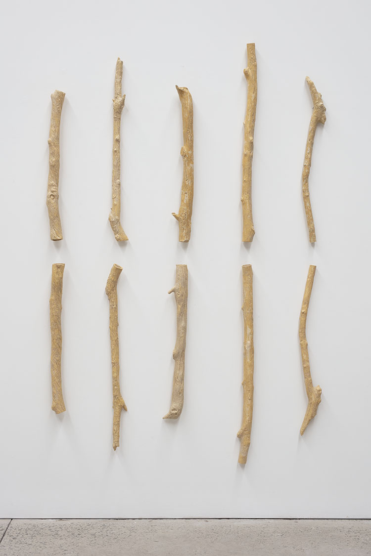 Yasmin Smith, Marne Flotté, 2019