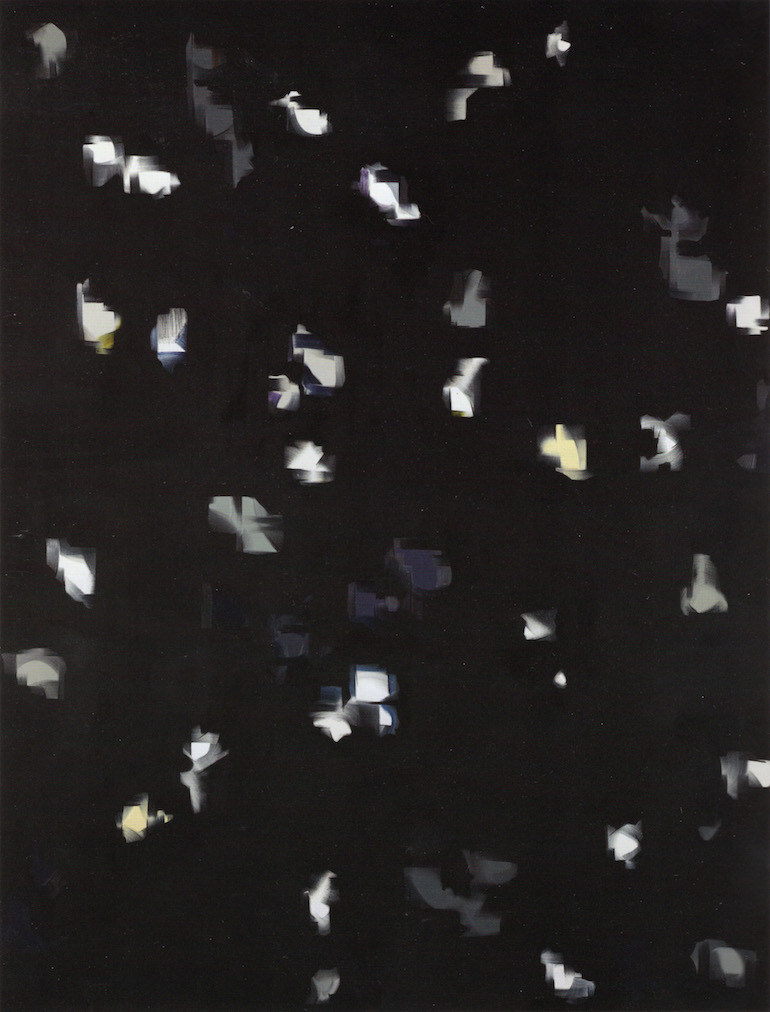 Nigel Milsom, Judo-House part 3 (bird as prophet), 2009