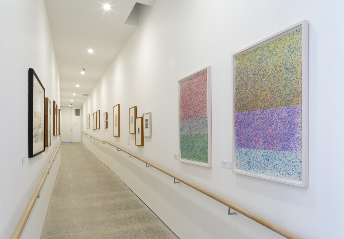 Gunter Christmann: Now and Then