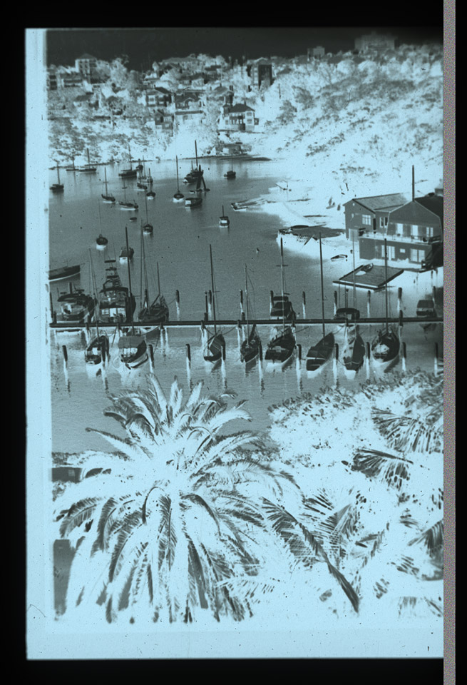 Gunter Christmann, 50/50 - 80/80, 1974