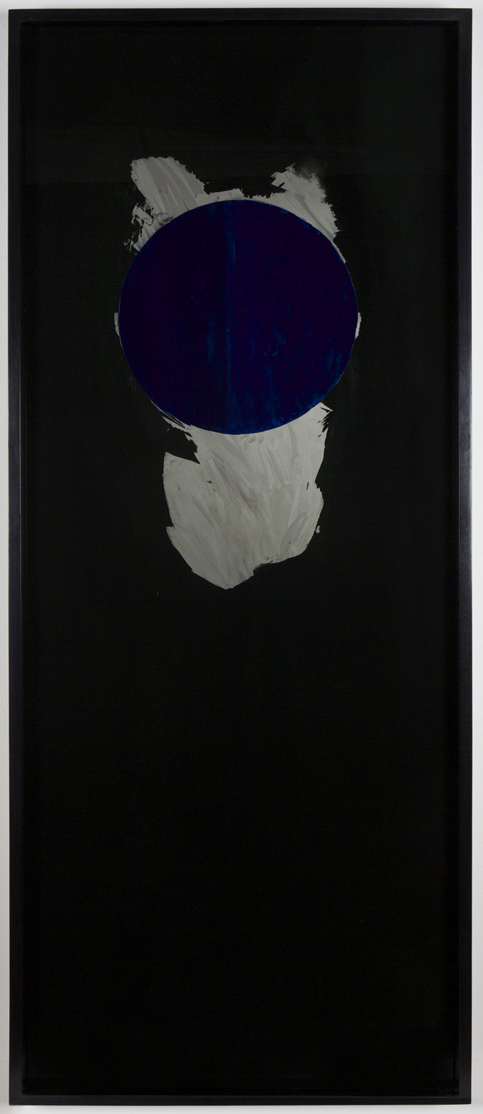 Clare Milledge, Night Fury, 2014