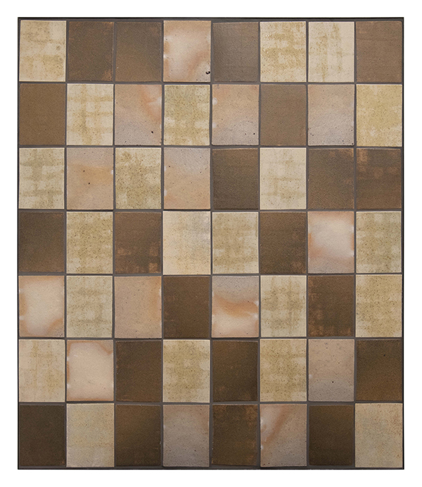 Yasmin Smith, Drowned River Valley, 2016