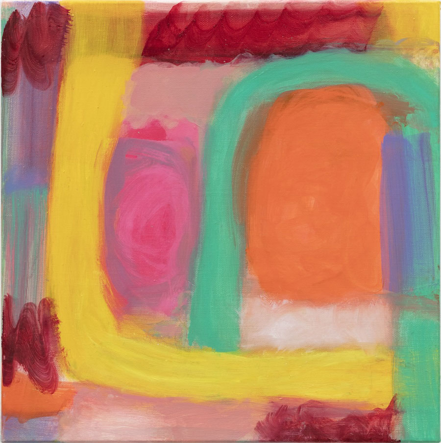 Angela Brennan, What do we need a poet for? ..., 2024