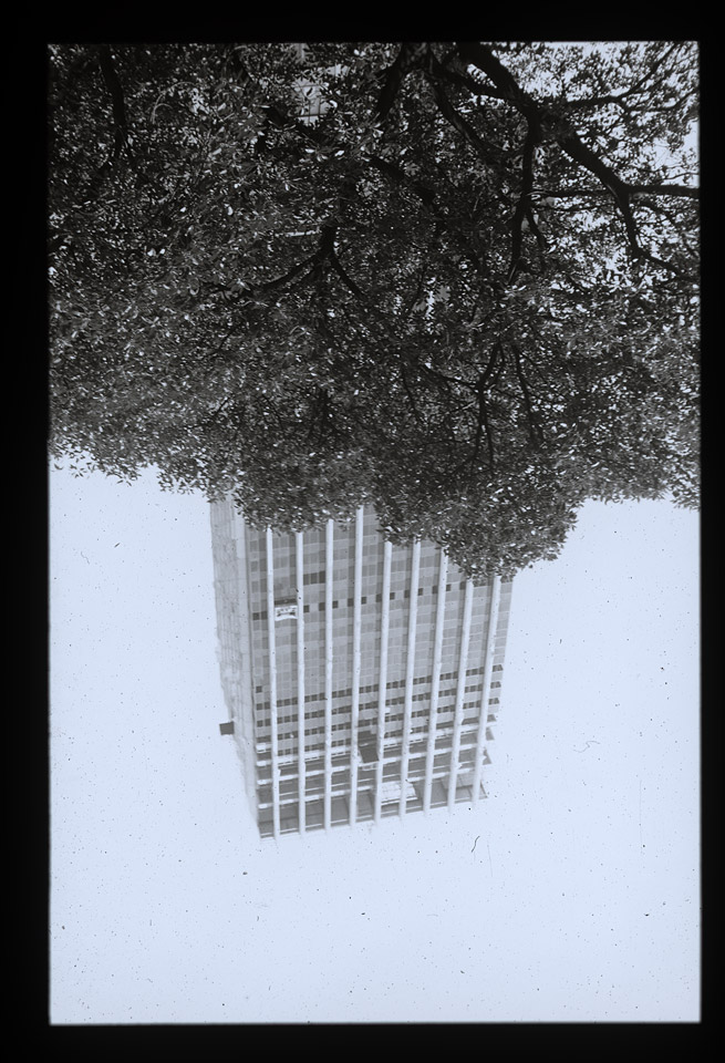 Gunter Christmann, SYDNEY - 51/80, 1974