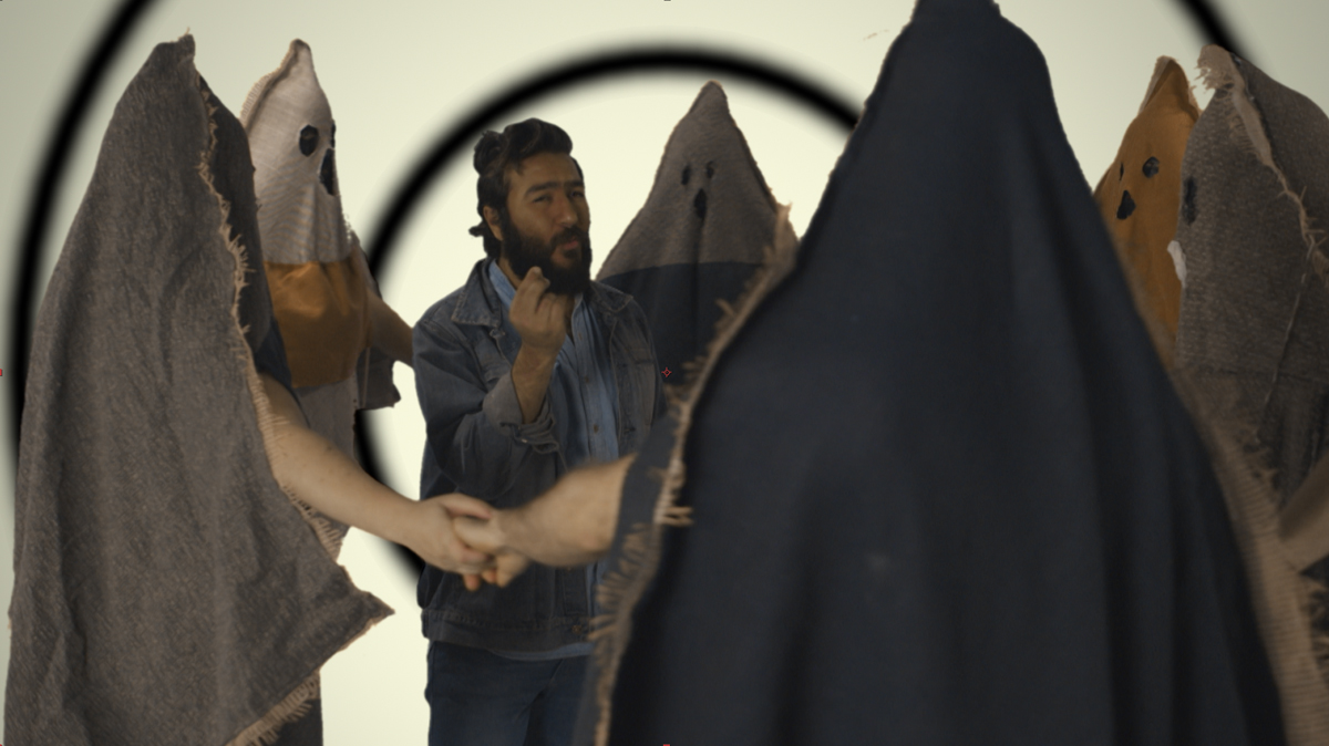 Primavera 2014: Young Australian Artists