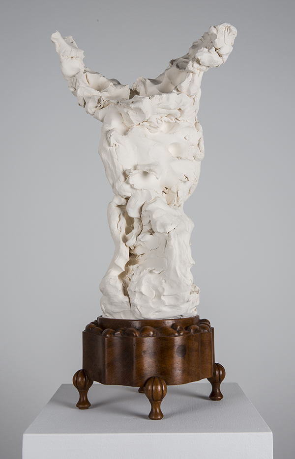 Stephen Ralph, The Scholar's Rock 1, 2014