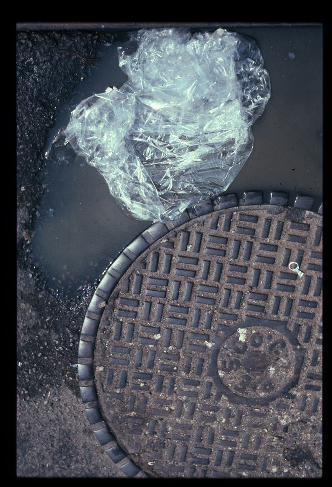 Gunter Christmann, NEW YORK - 62/80, 1978