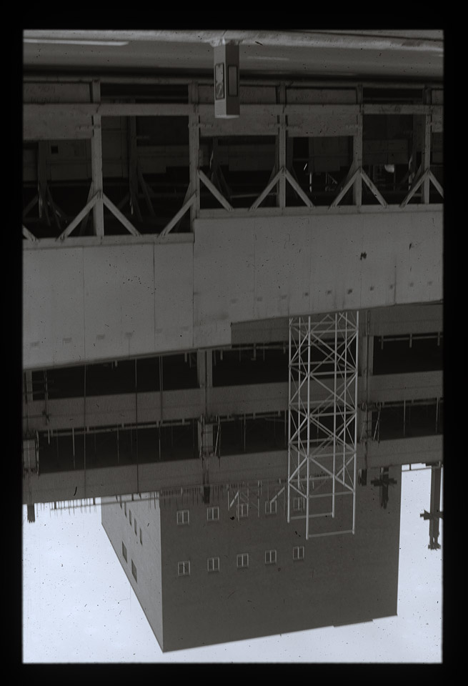 Gunter Christmann, SYDNEY - 55/80, 1976