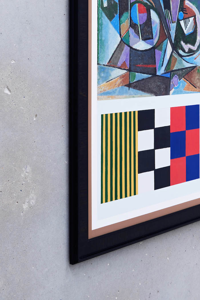 Diena Georgetti: Civil Dawn