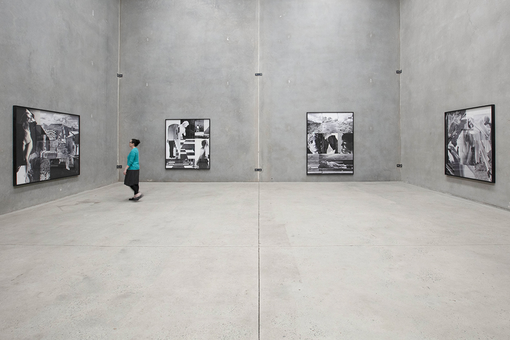 Lillian O'Neil: Soft Demand