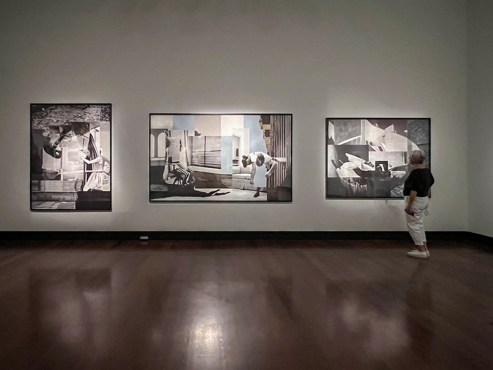 Adelaide Biennial: Inner Sanctum