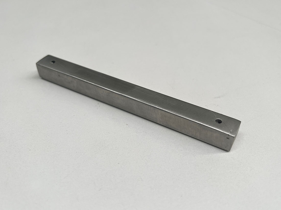 Bonita Bub, Mezuzah, 2019