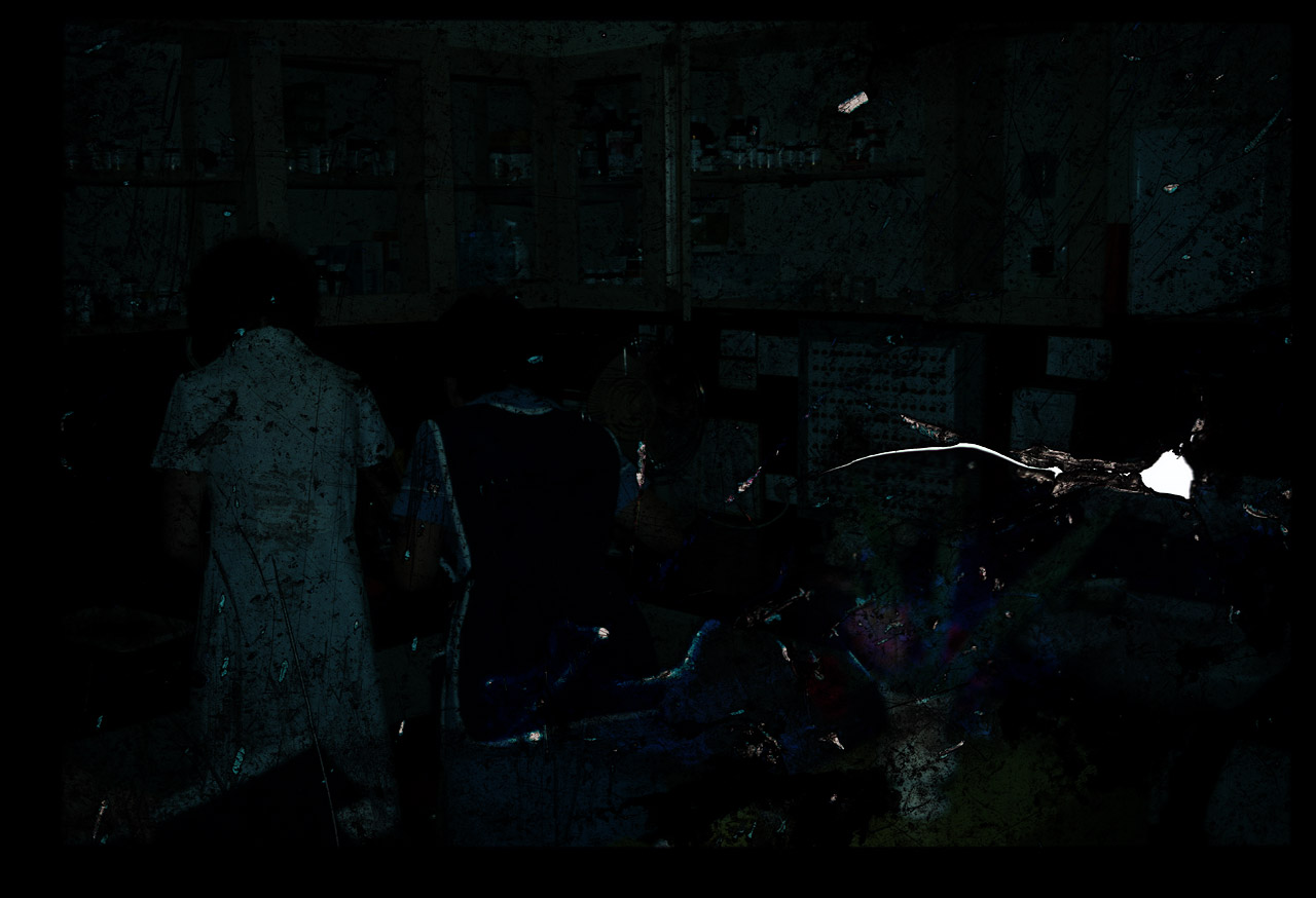 Gunter Christmann, EUREKA - 52/80, 1982