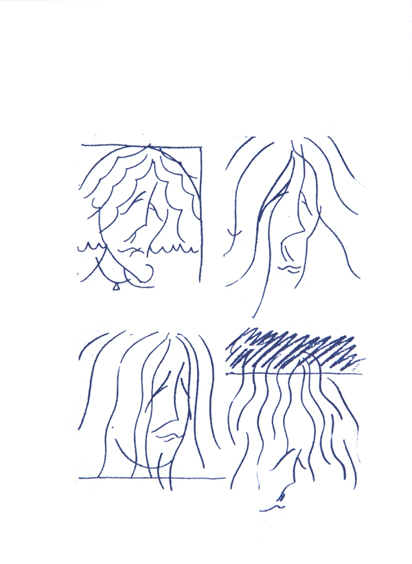 Mitch Cairns, Poor Mum, 2011