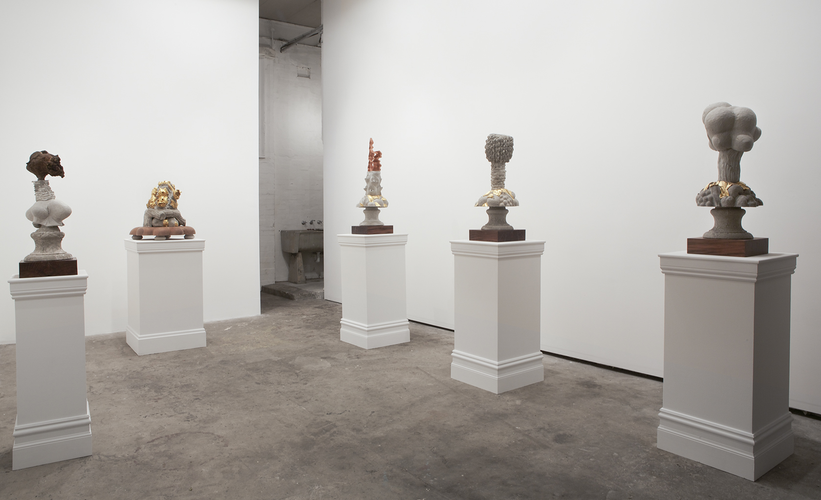 Stephen Ralph: South Wind