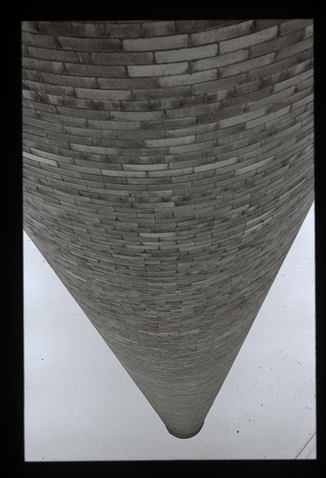 Gunter Christmann, SYDNEY - 61/80, 1974