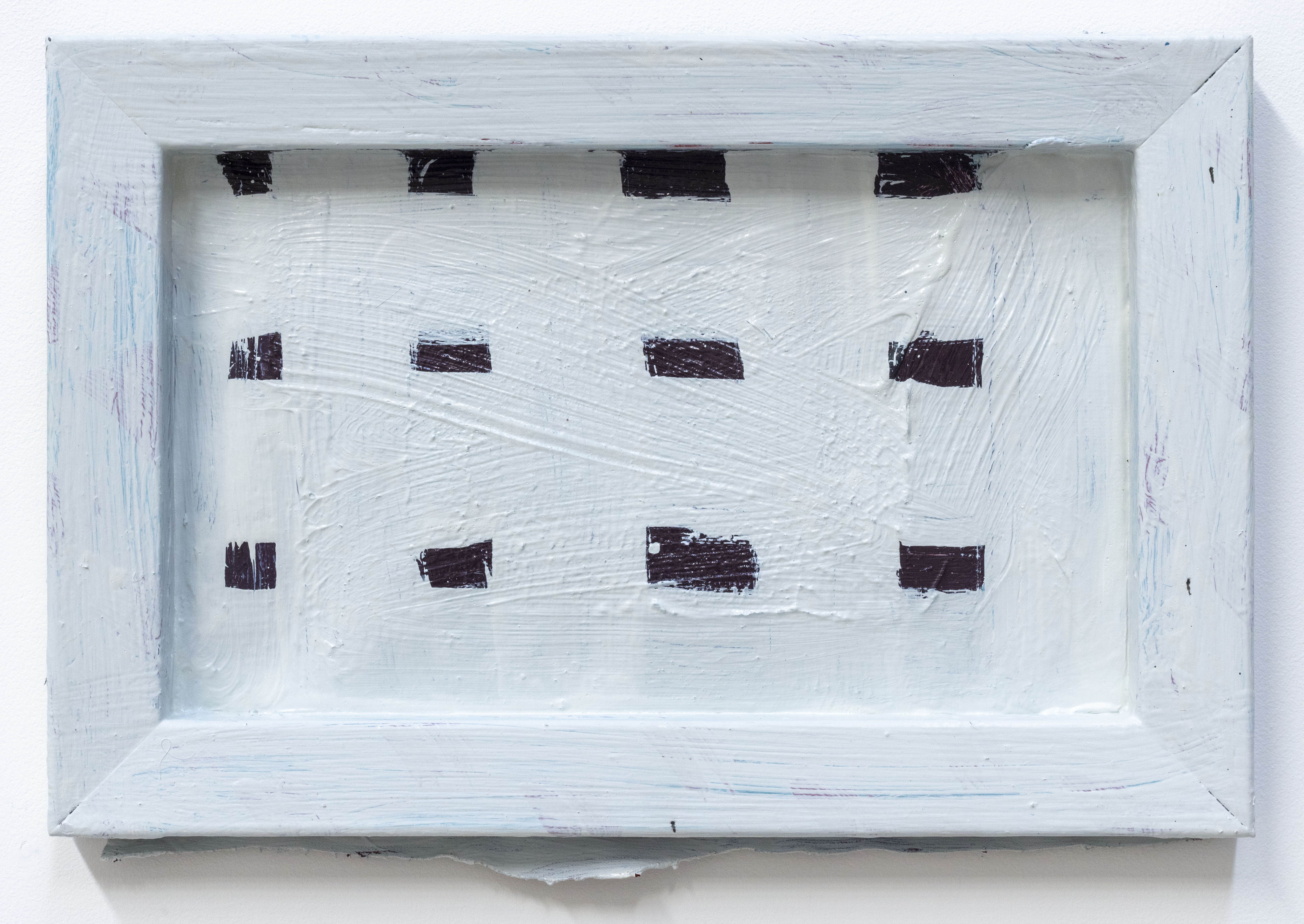 Oscar Perry, Aalto's Paimio, 2022