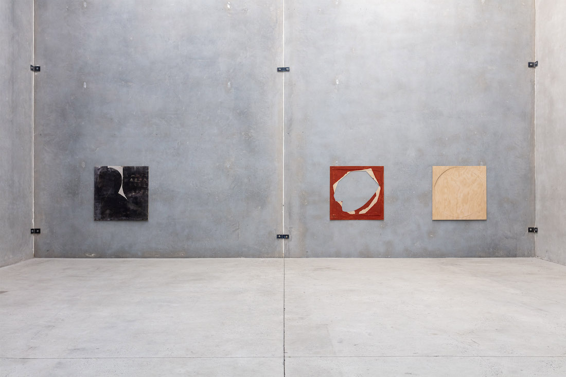 Patrick Hartigan: Reliefs