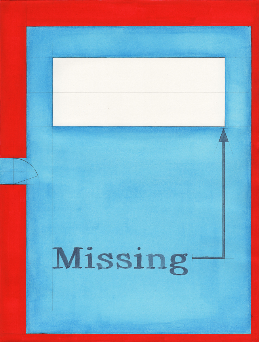 Missing