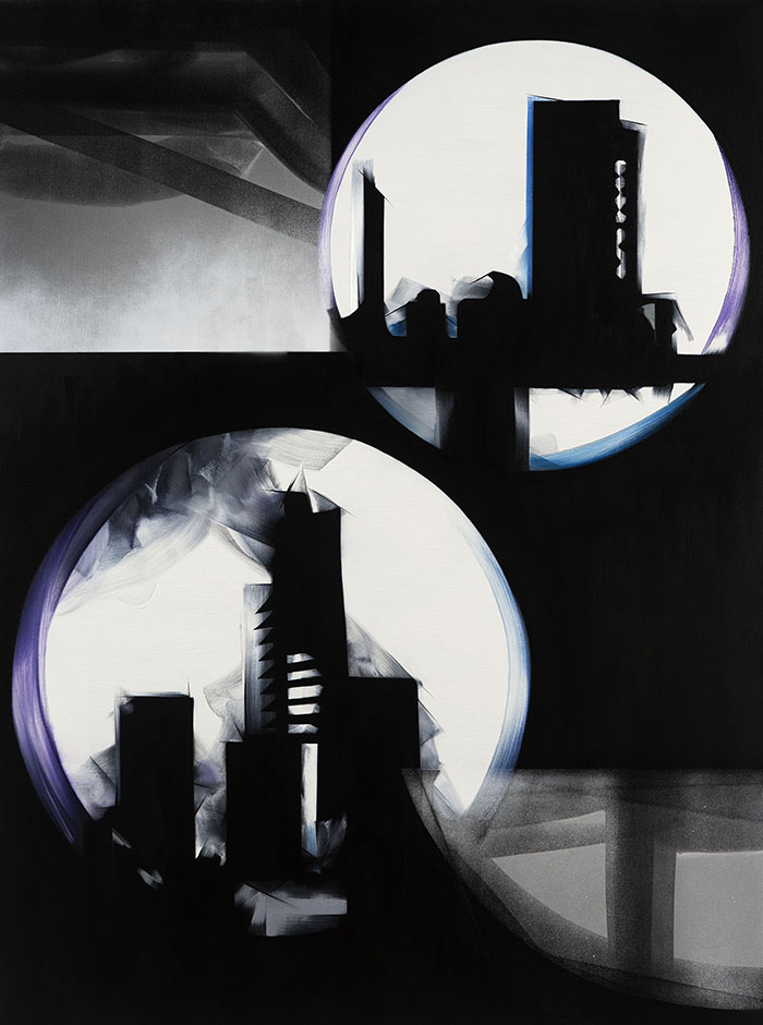 Nigel Milsom, Judo-House part 10 (plain crazy), 2021