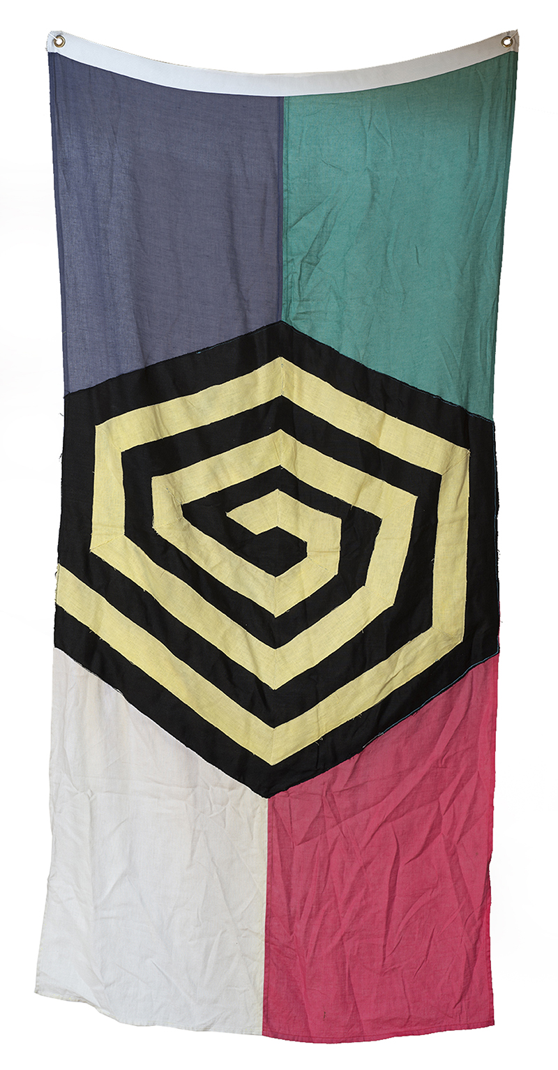 Archie Moore, Joongoonjie Nation, 2014