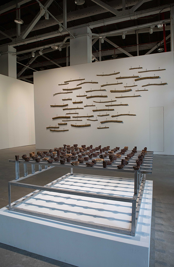 Installation view 10