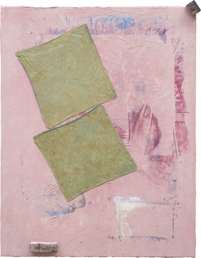 Patrick Hartigan, Reviver, 2021