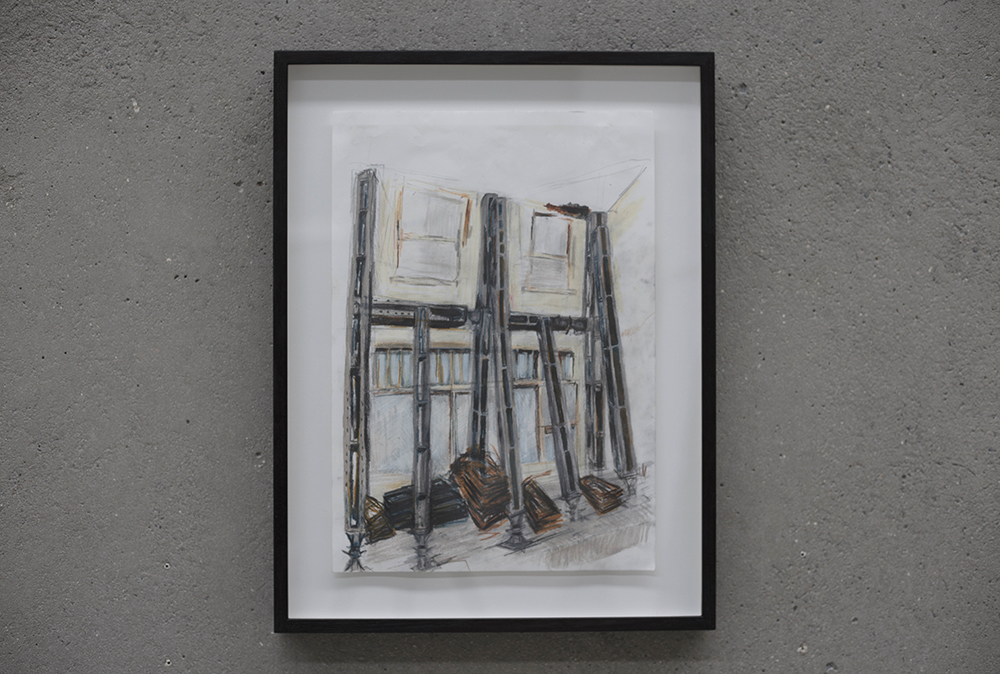 Bonita Bub, General Gordon Hotel, 2019