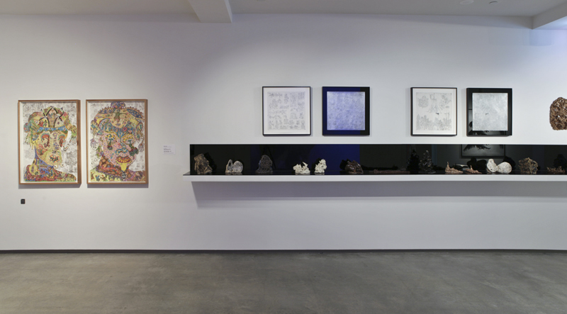 Primavera 2014: Young Australian Artists