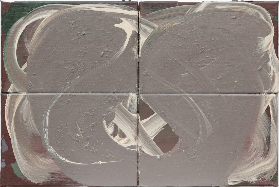 Oscar Perry, Neck, 2023