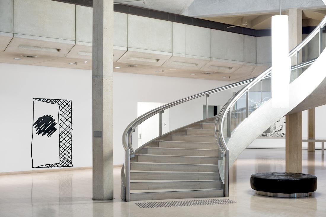 The Medium is the Medium || Agatha Gothe-Snape Material | Art Gallery of Western Australia